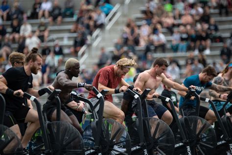 crossfit games 2023.